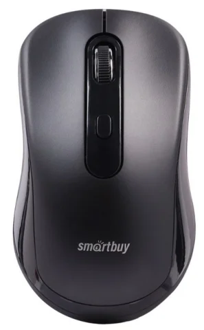 SmartBuy 282AG беззвучная
