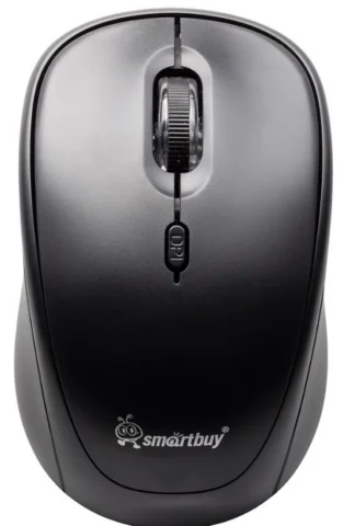 SmartBuy ONE 290AG 4 кнопки соединение 2,4G