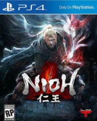 Nioh (PS4)