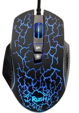 SmartBuy RUSH X24 SBM754GK 7 кнопок сенсор