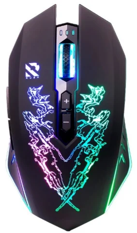 SmartBuy RUSH X27