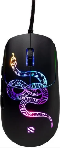 SmartBuy RUSH X32 SBM732GK 6 кнопок сенсор