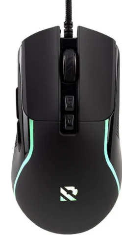 SmartBuy RUSH X34 SBM734GK 7 кнопок сенсор