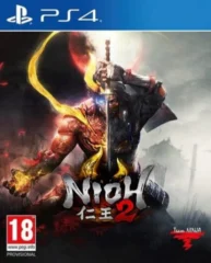 Nioh 2 (PS4)