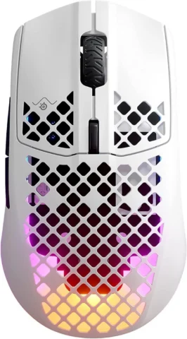 SteelSeries Aerox 3 Ultra Lightweight Gaming