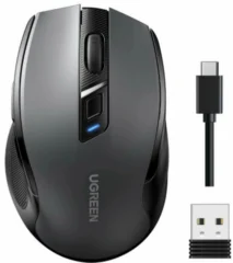 UGREEN MU006S 85082_ Ergonomic