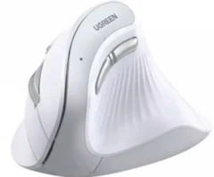 UGREEN MU008 45759_ вертикальная 2.4 GHz&BT. Цвет: