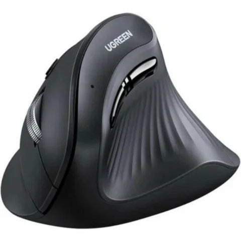 UGREEN MU008S 85081_ Multi-mode 2.4 GHz&BT. Цвет: