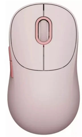 Xiaomi Mouse 3 BHR8911GL pink