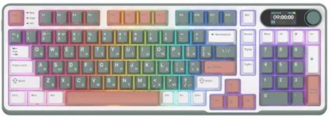 Royal Kludge RK-S98