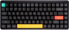 Nuphy AIR75v2 QMK Basalt