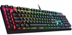 Razer BlackWidow V4 X