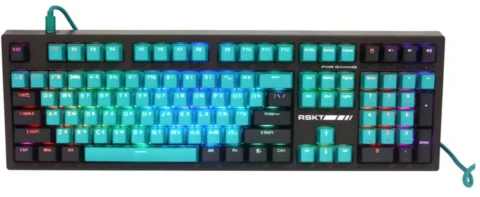 Raskat KM002 108 кл. кабель 1,75м