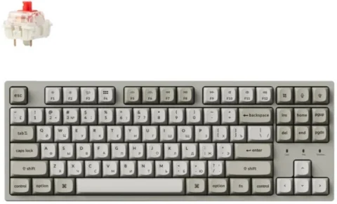 Keychron C1 Pro