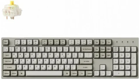 Keychron C2 Pro