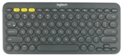 Logitech K380