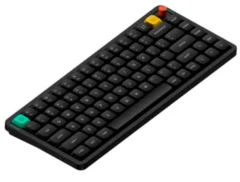Nuphy ультратонкая Nuphy AIR75v3 Nebula Dark