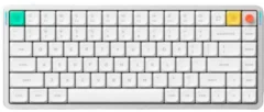 Nuphy ультратонкая Nuphy AIR75v3 Nova
