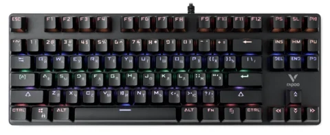 Rapoo Игровая