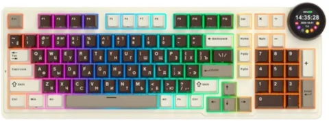 Royal Kludge RK N99