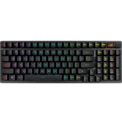 ASUS X901 STRIX SCOPE