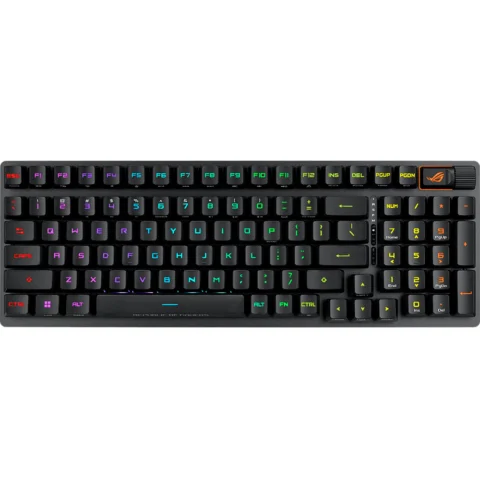 ASUS X901 STRIX SCOPE