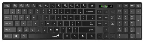 Genius SlimStar 7250BT
