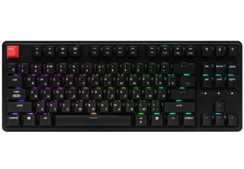 Keychron C3 Pro