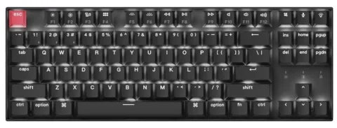 Keychron K8