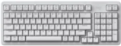 Logitech K868