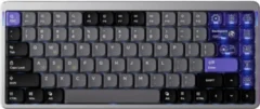 Nuphy Air75 HE игровая на магнитных переключателях