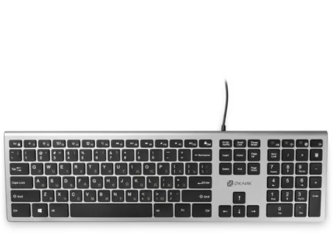 Oklick 890S