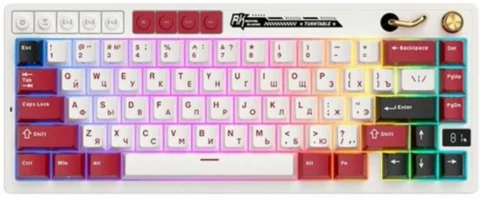 Royal Kludge RK M65