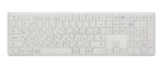 xGhost Blade ультратонкая 110 клавиш ножничные переключатели