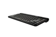 A4Tech FBK30 BLACKCURRANT черная/серая