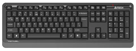 A4Tech FGK10