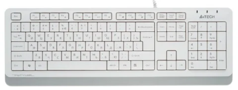 A4Tech FK10