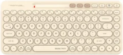 A4Tech Fstyler FBK36C AS бежевый