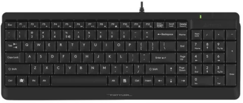 A4Tech Fstyler FK15
