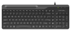 A4Tech Fstyler FK25 черный/серый