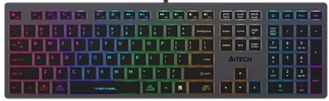 A4Tech Fstyler FX60