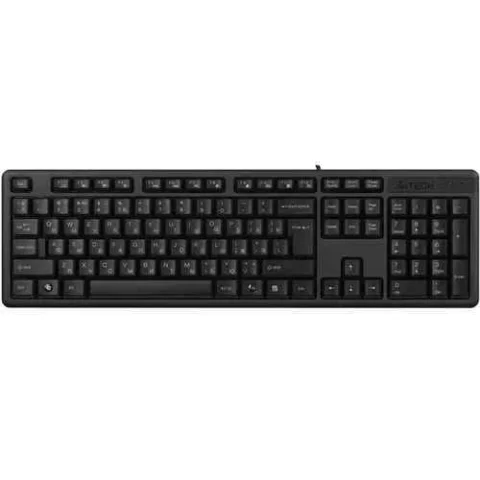 A4Tech KR-3