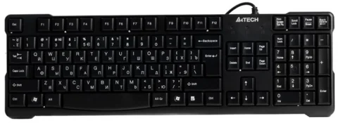 A4Tech KR-750