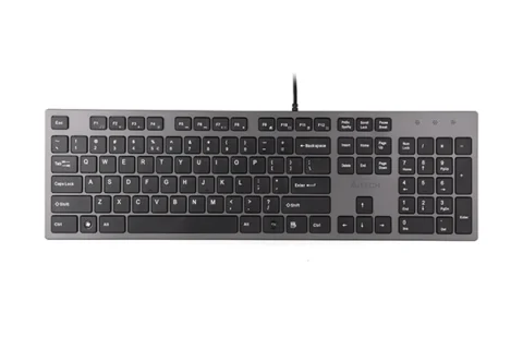 A4Tech KV-300H 2*USB