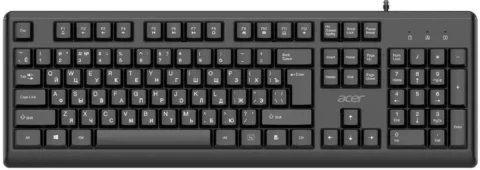 ACER OKW501
