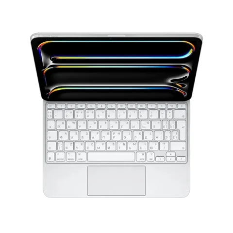 Apple Magic Keyboard for iPad