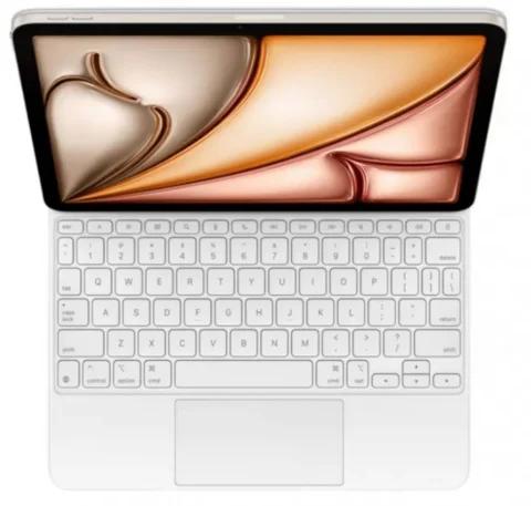 Apple Magic Keyboard MDFW4 for iPad Air