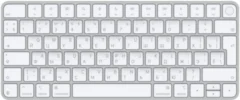 Apple Magic Keyboard MXCK3 with Touch ID