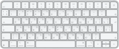 Apple MXCL3 Magic Keyboard