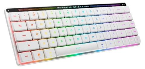 ASUS M603 ROG Falchion RX Low Profile